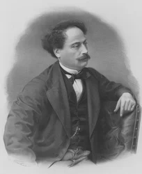 Alexandre Dumas Fils